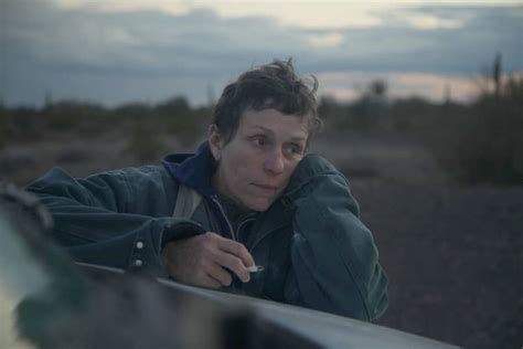 frances mcdormand topless|Frances McDormand in Nomadland: A Genius Role and Film